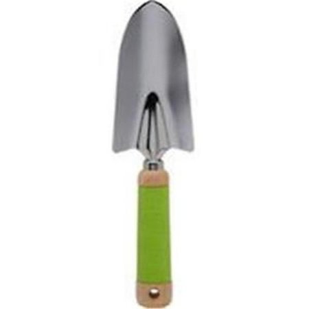 BLOOM Bloom 553BL 14.96 x 2.95 x 1.57 in. Cushion Grip Series Trowel - Assorted Color; 12 Count 553BL
